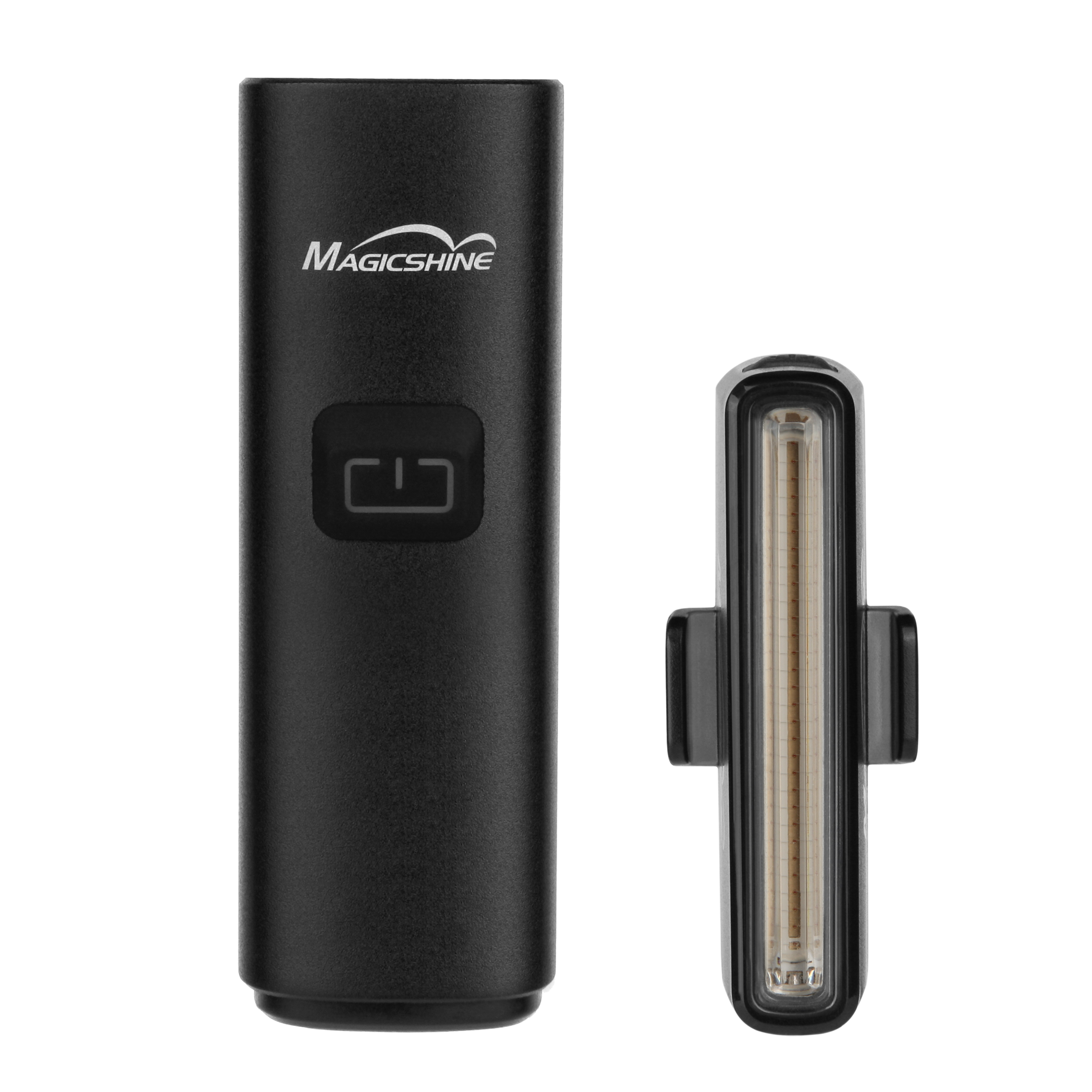 Pack Set Luz delantera/Trasera Magicshine – ALLTY-600 v2.0 + SEEMEE-30 v2.0 - Imagen 2