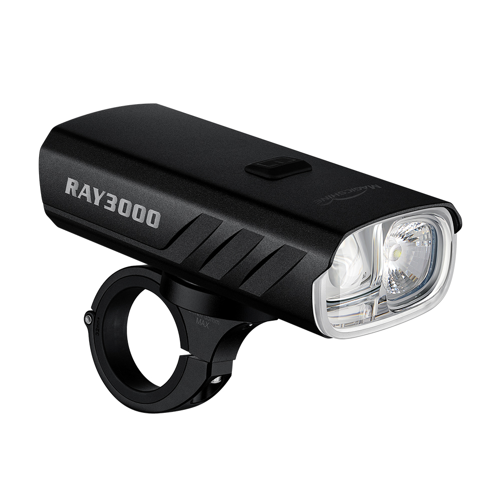Luz delantera Magicshine-RAY-3000
