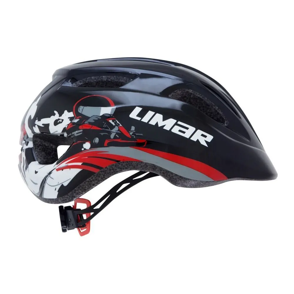 CASCO KID PRO RACE BLACK