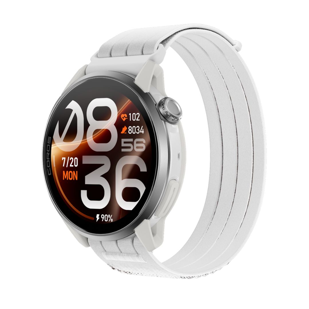 (PREVENTA) COROS PACE 4 PRO - Correa de nylon - Imagen 2