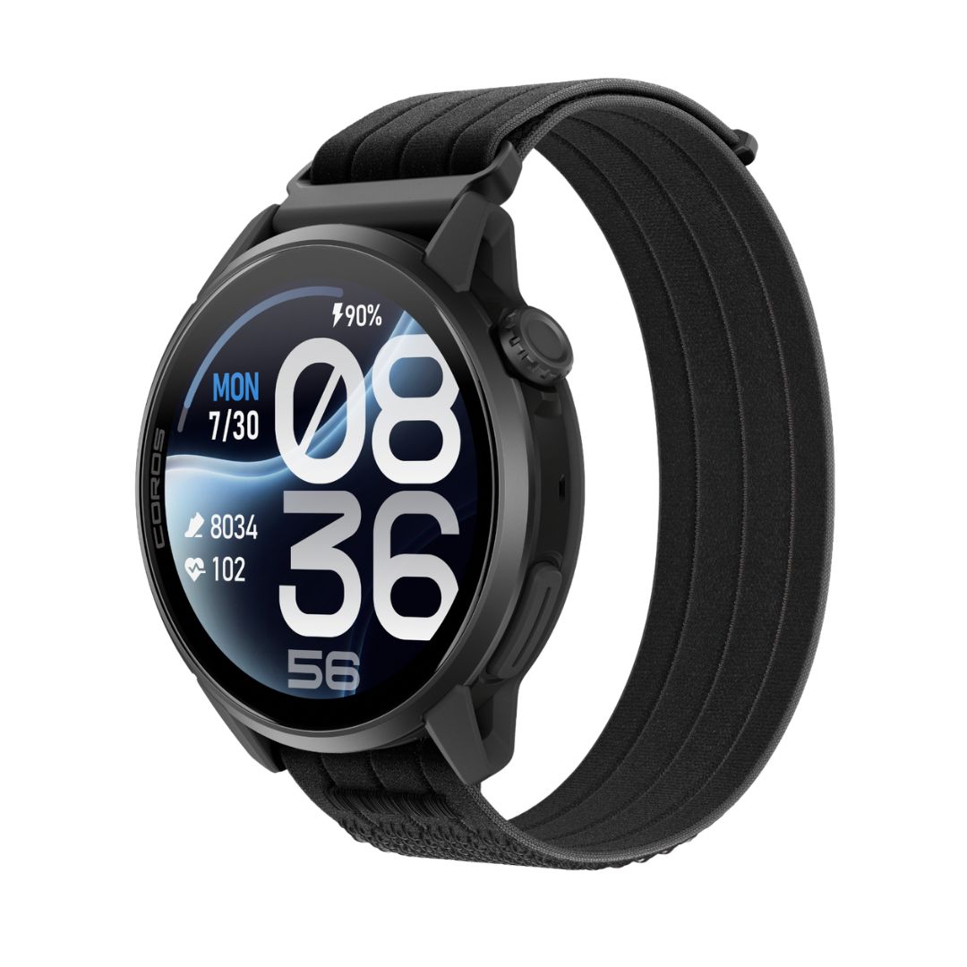 (PREVENTA) COROS PACE 4 PRO - Correa de nylon