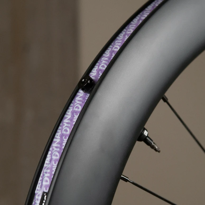 Cintas para tubeless Dynamic Barkeeper Tape - Imagen 4