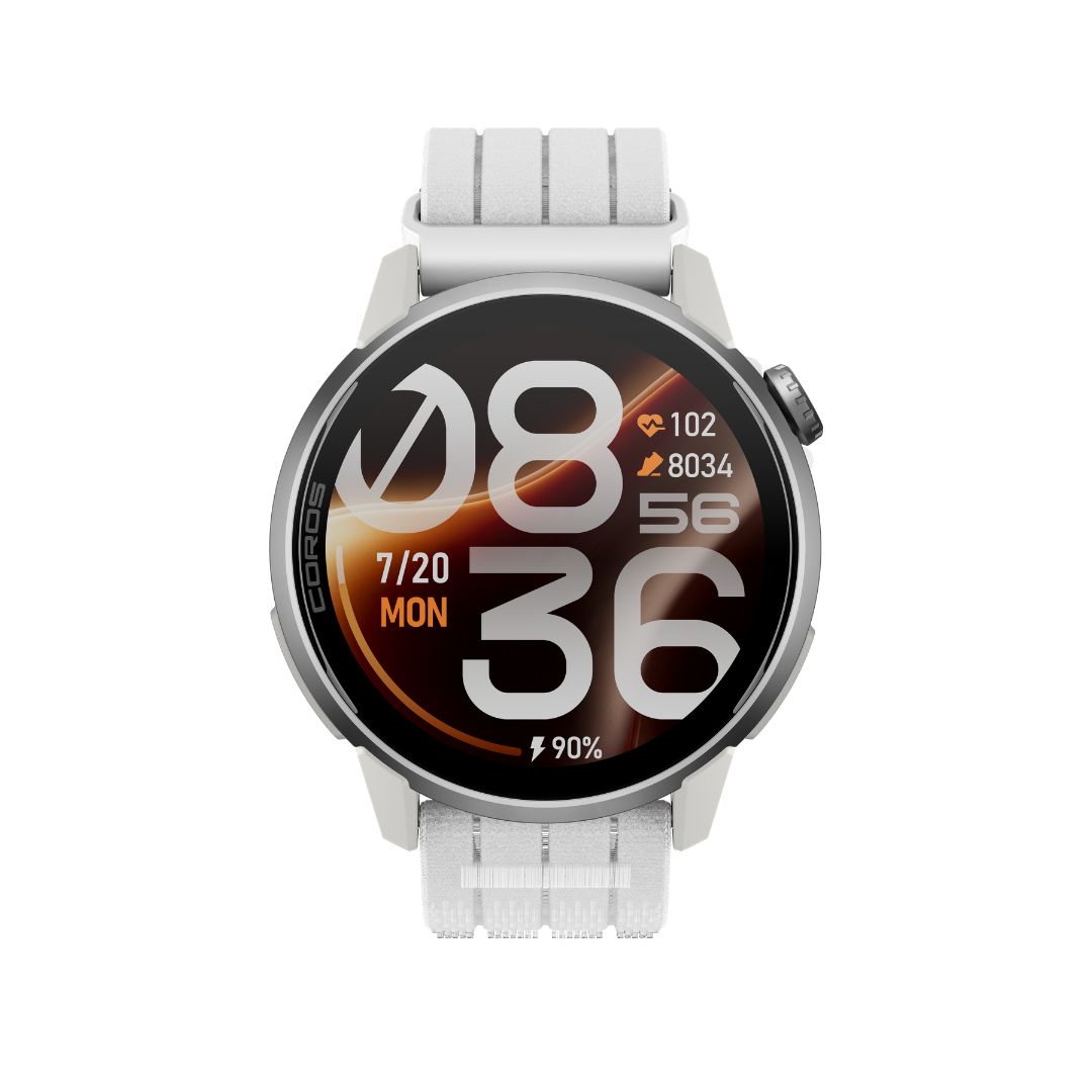 (PREVENTA) COROS PACE 4 PRO - Correa de nylon - Imagen 5