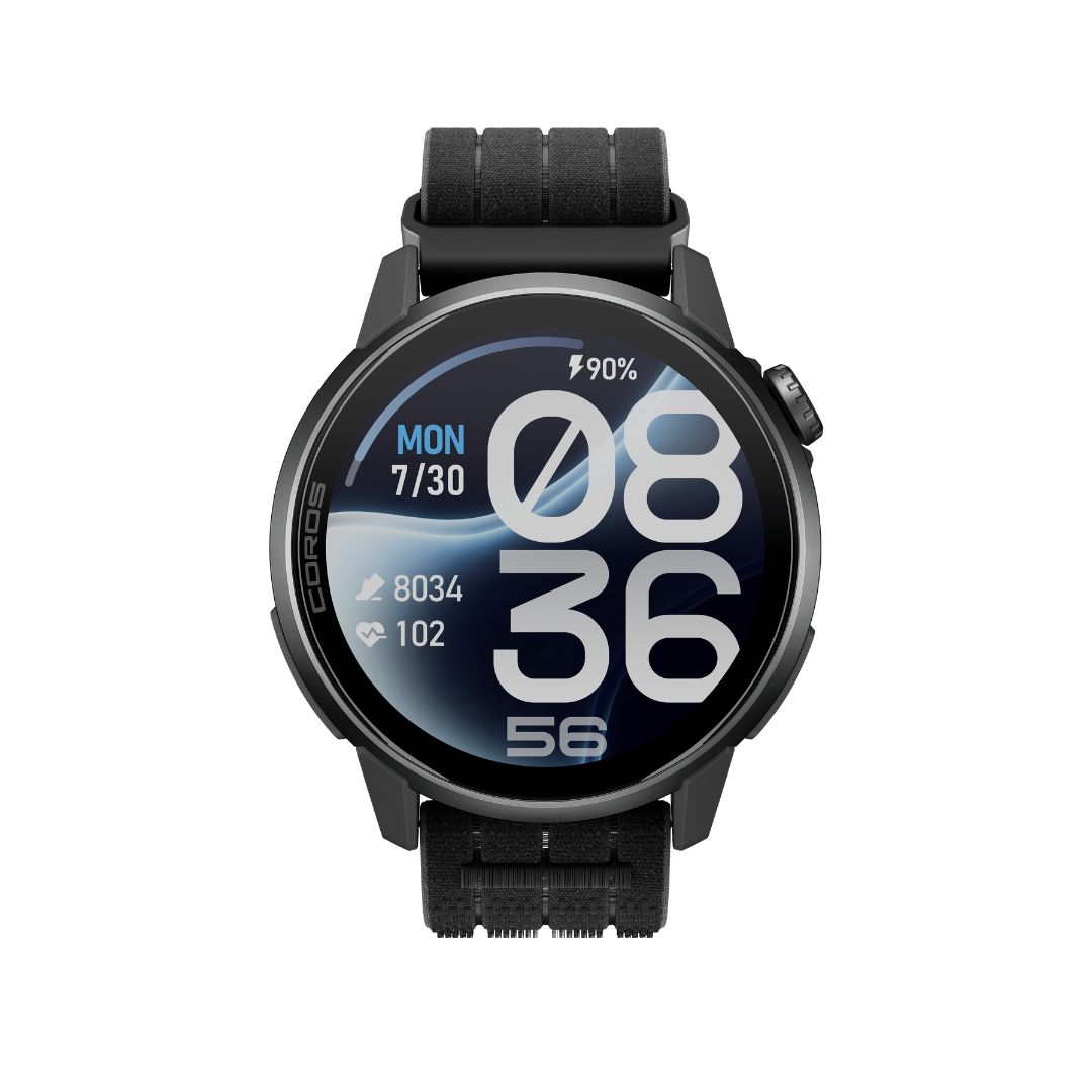 (PREVENTA) COROS PACE 4 PRO - Correa de nylon - Imagen 3