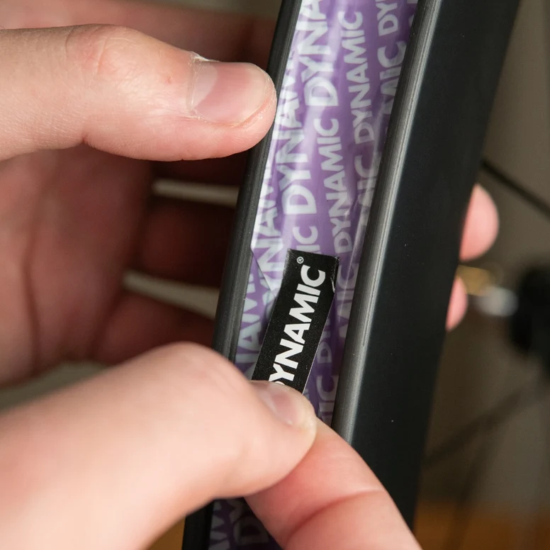 Cintas para tubeless Dynamic Barkeeper Tape - Imagen 2