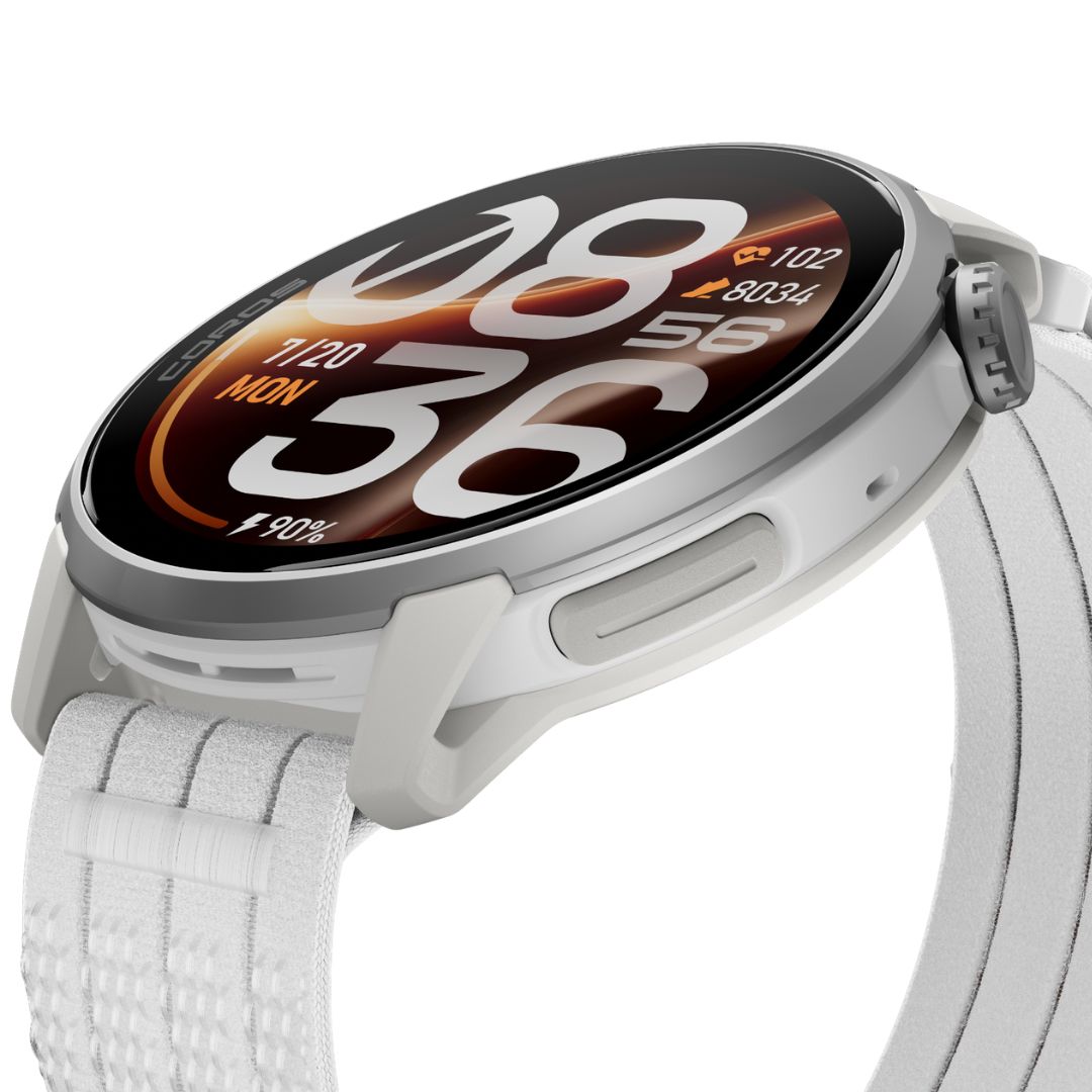 (PREVENTA) COROS PACE 4 PRO - Correa de nylon - Imagen 6