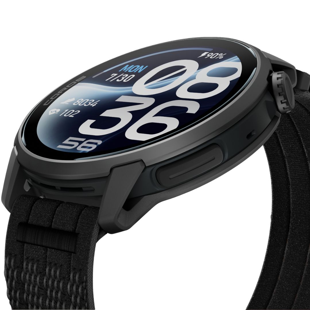 (PREVENTA) COROS PACE 4 PRO - Correa de nylon - Imagen 4