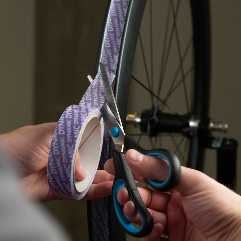 Cintas para tubeless Dynamic Barkeeper Tape - Imagen 3