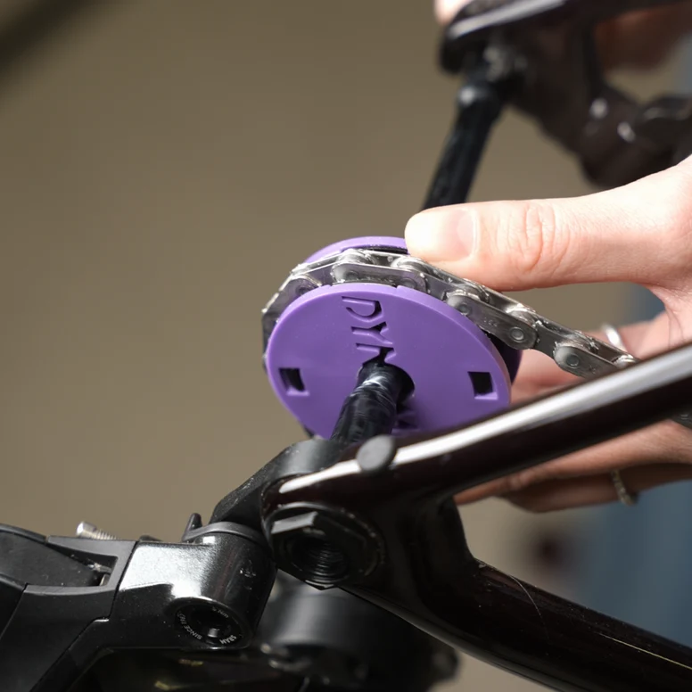 Piñon Dynamic Pocket Sprocket - Imagen 2