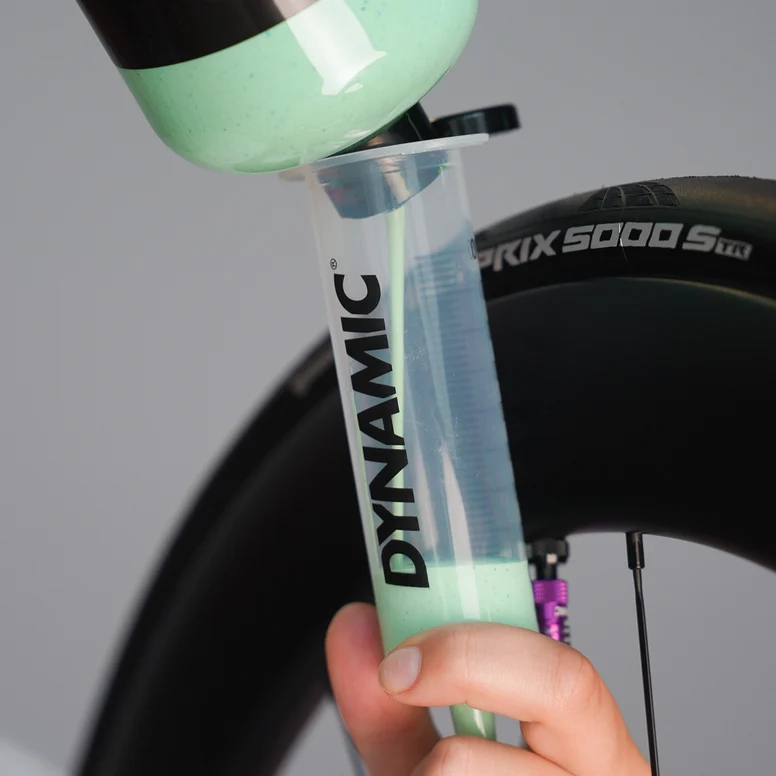 Jeringa para Tubeless Dynamic Hector The Injector - Imagen 3