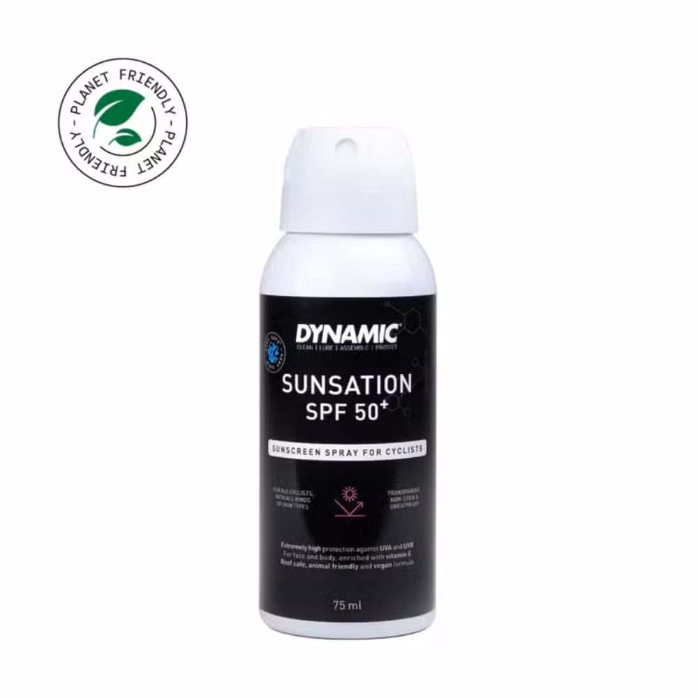Bloqueador Solar Dynamic Sunsation SPF50 75ml