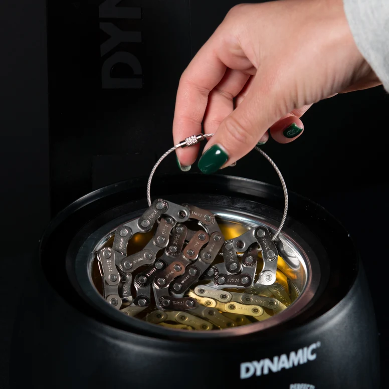 Ganchos para encerado Dynamic Chain Couplers - Imagen 3