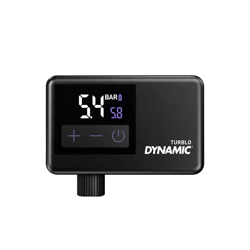 Inflador DYNAMIC-Turblo