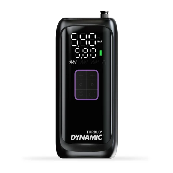 Inflador DYNAMIC-Turblo +
