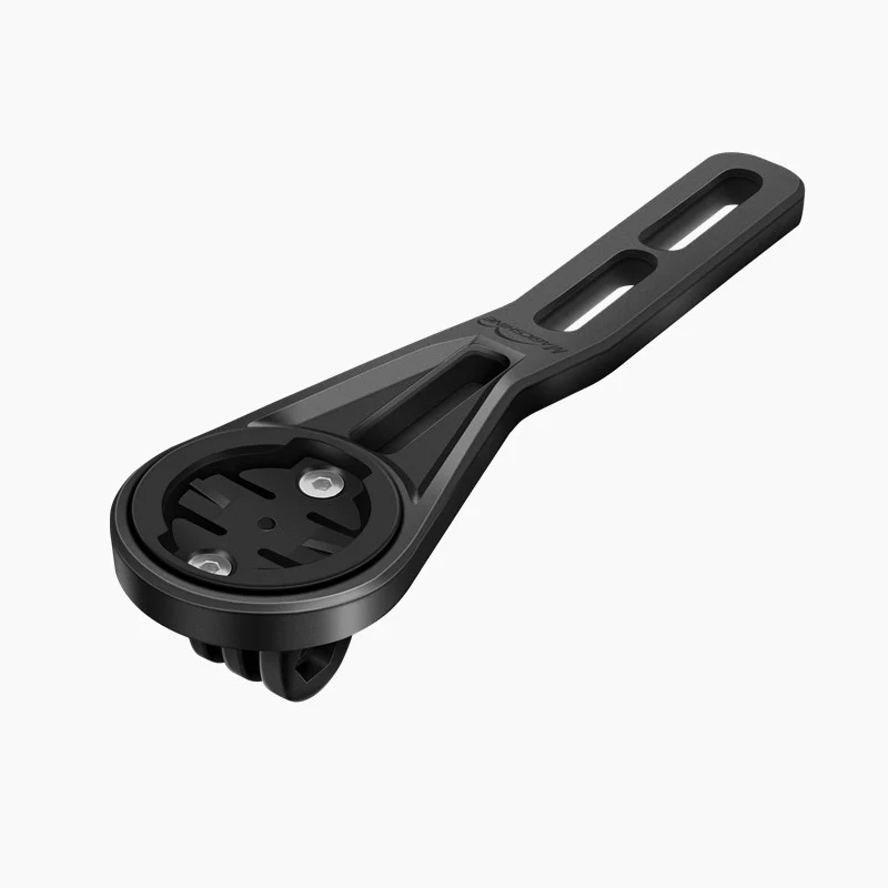 Soporte frontal Magicshine MJ-6536 para manubrio aero