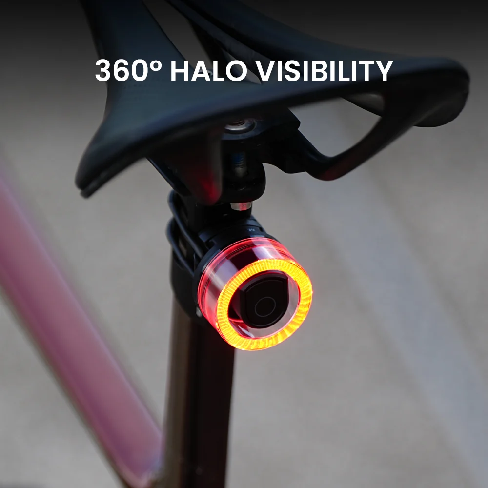 Luz Trasera Magicshine - VIVEE 50(PREVENTA) - Imagen 3