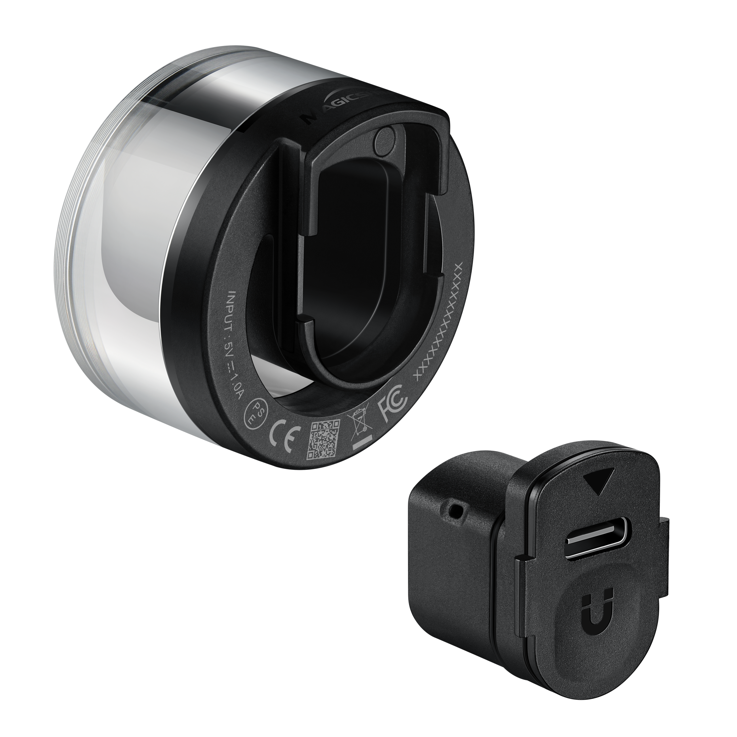 Luz Trasera Magicshine - VIVEE 50(PREVENTA) - Imagen 2
